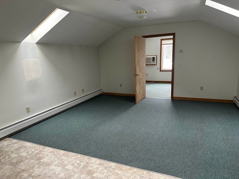 More Photos Of 700 Route 4A West, Castleton Storefront Retail Residential For Sale