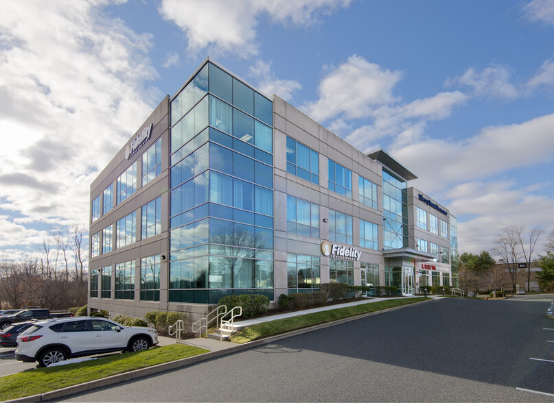 Primary Photo Of 405 Cochituate Rd, Framingham Office For Lease