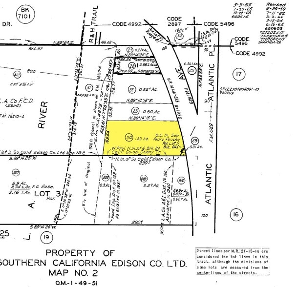 More Photos Of 6925 Atlantic Ave, Long Beach Warehouse For Lease