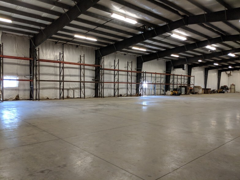 More Photos Of 4832 Route 155, Port Allegany Warehouse For Lease