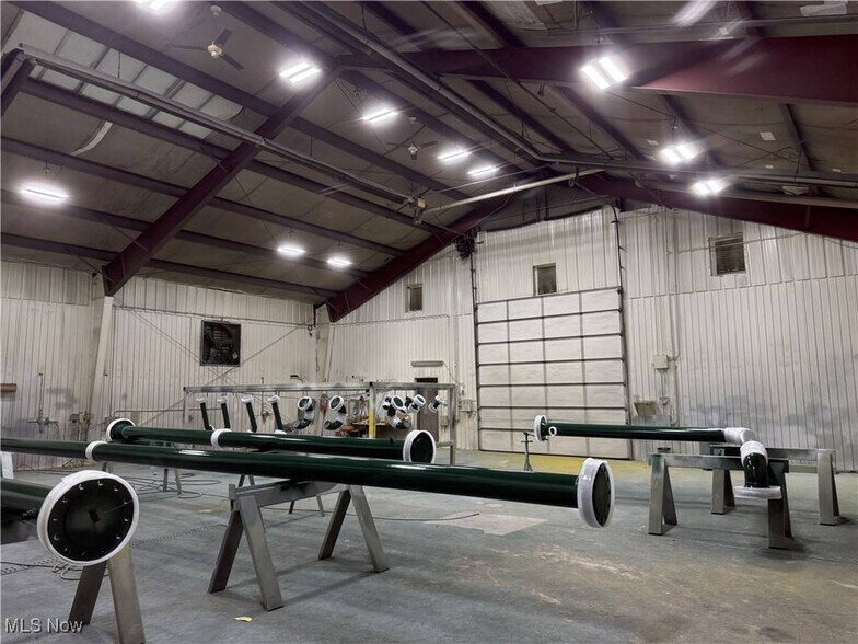 More Photos Of 1292 Bantam Ridge Rd, Wintersville Light Manufacturing For Sale