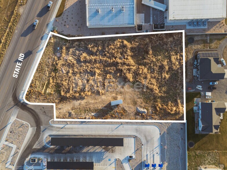 More Photos Of 987 N State Road 198, Salem Land For Lease