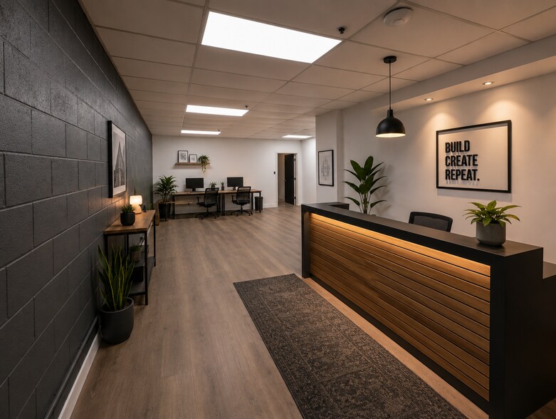 More Photos Of 3018 N North Coolidge Ave, Los Angeles Office For Lease