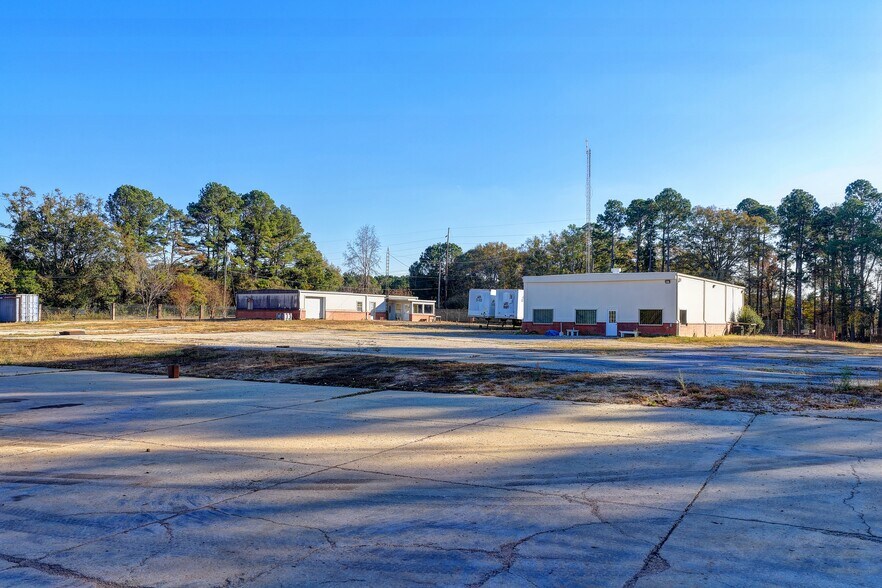 More Photos Of 2259 Greenville Rd, Lagrange Land For Sale