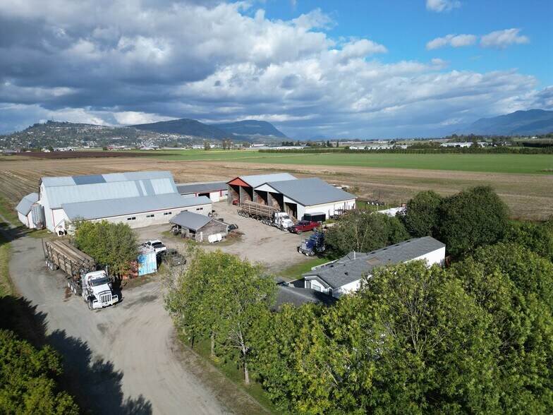 More Photos Of 34811 2nd Av, Abbotsford Land For Sale