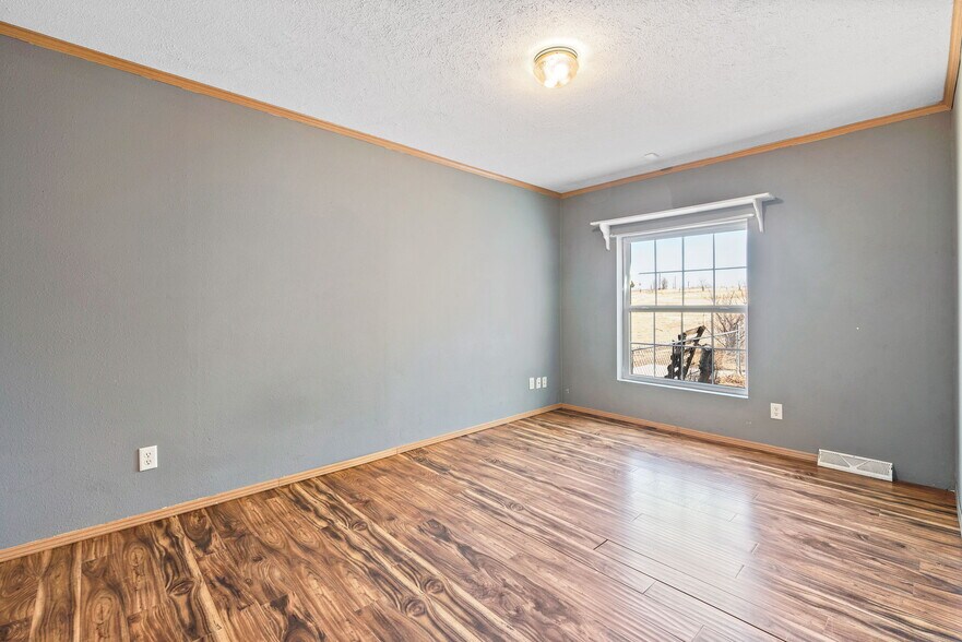 More Photos Of 8525 Squirrel Creek Rd, Fountain Land For Sale