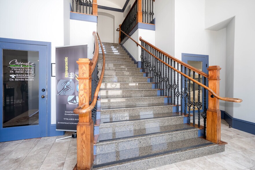 More Photos Of 3901 Mary Eliza Trce NW, Marietta Medical For Lease