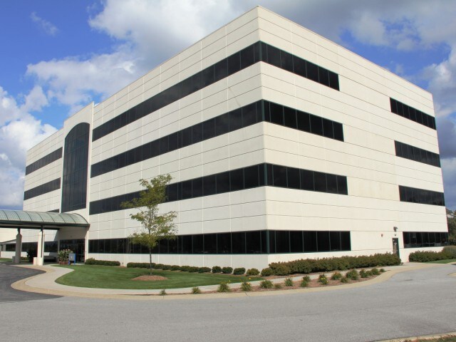 More Photos Of 2150 Gettler St, Dyer Medical For Lease