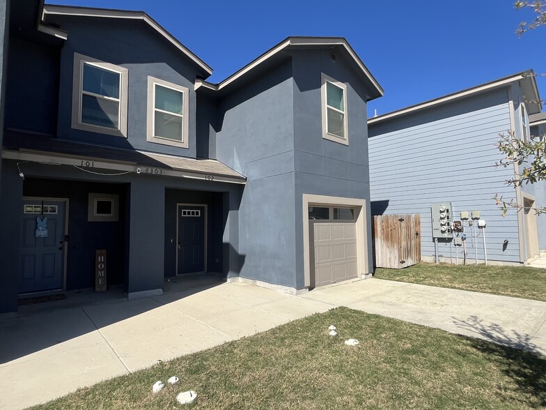 More Photos Of 6303 Luglio Ln, San Antonio Multifamily For Sale