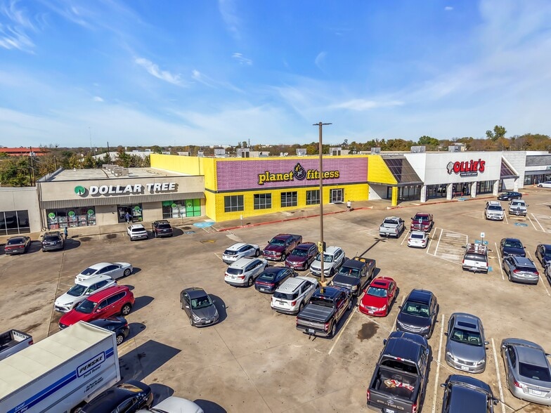 More Photos Of , Sherman General Retail For Sale