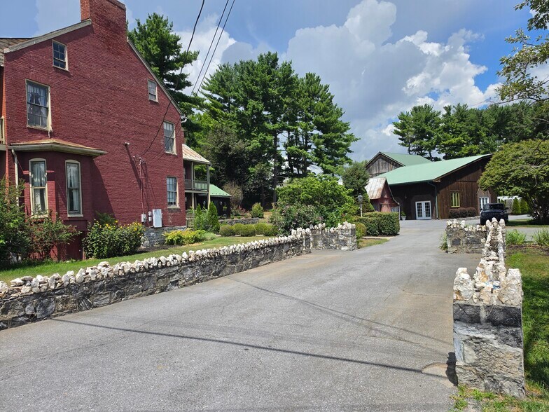 More Photos Of 14506 National Pike, Clear Spring Land For Sale