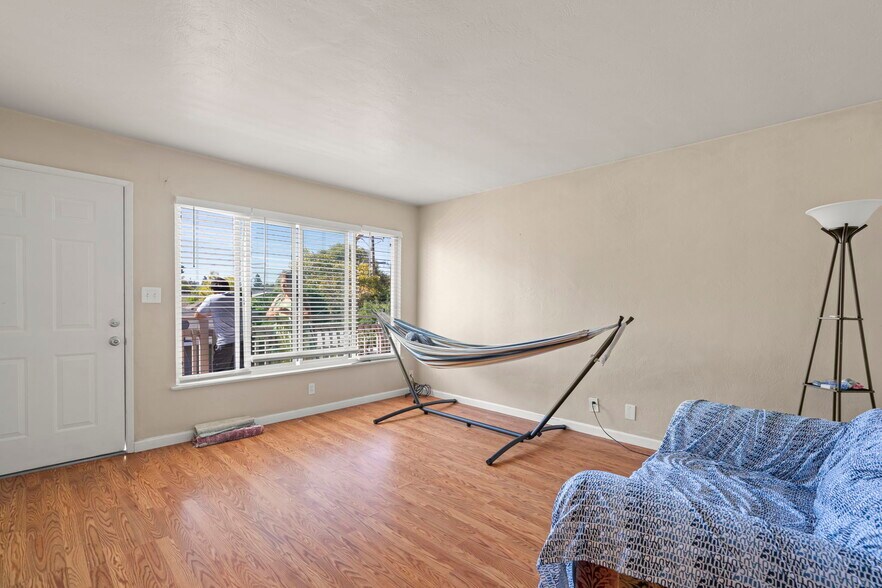 More Photos Of 1451 N 1st St, San Jose Apartments For Sale