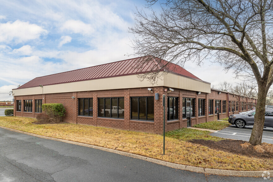 More Photos Of 104 Plumtree Rd, Bel Air Medical For Lease