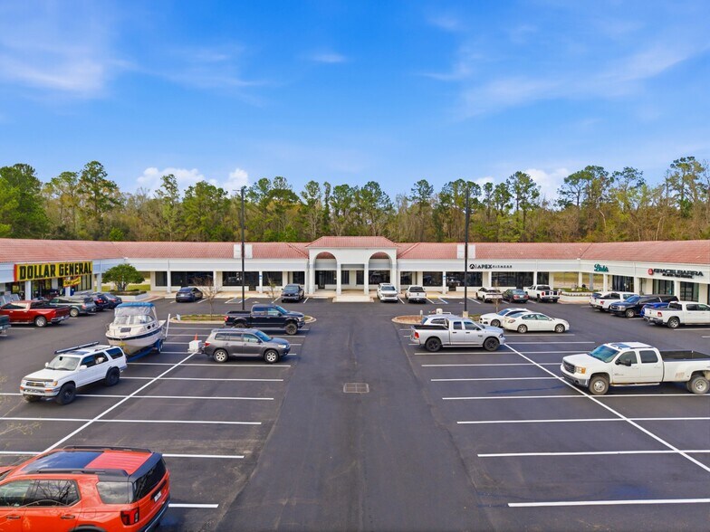 More Photos Of 2620 Blanding Blvd, Middleburg Unknown For Lease