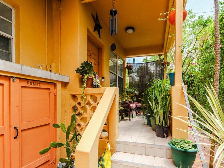 More Photos Of , Miami Beach Multifamily For Sale