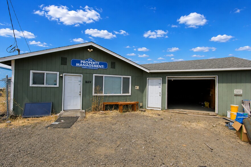 More Photos Of 1624 Ferry St SW, Albany Office For Sale