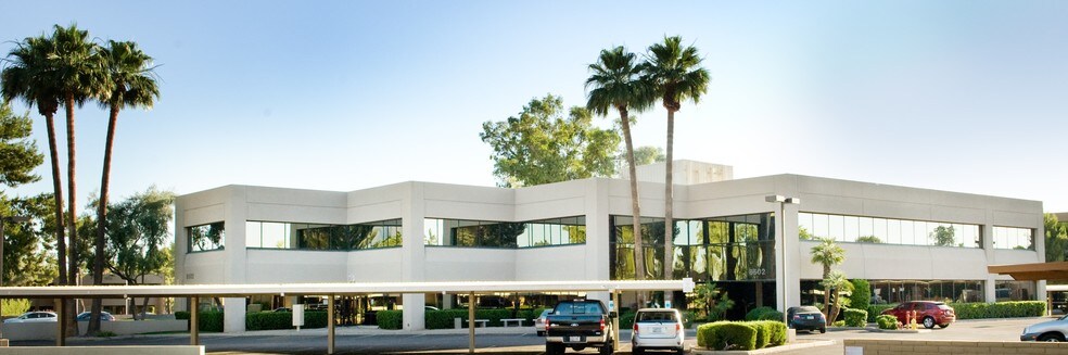 More Photos Of 8502 E Via de Ventura, Scottsdale Office For Lease