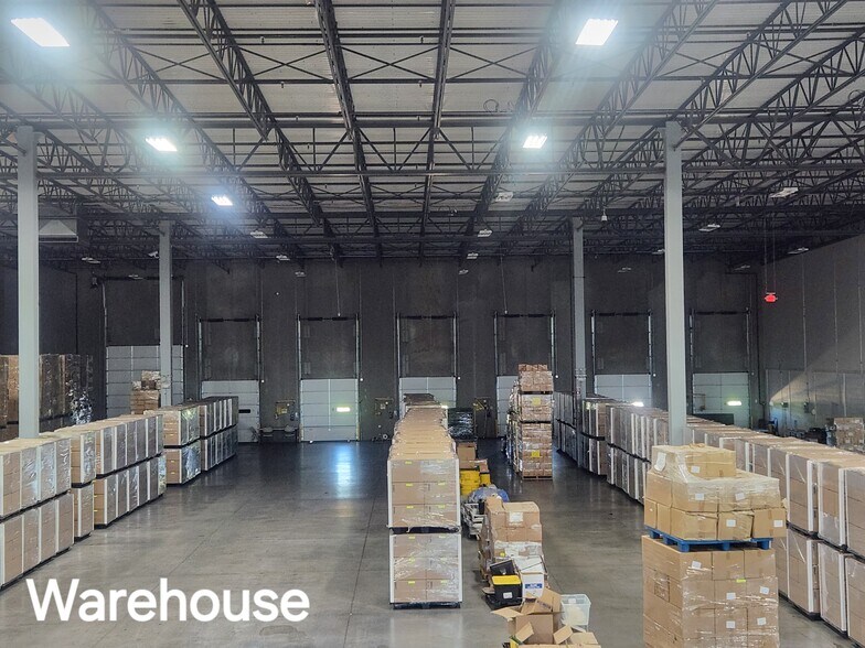 More Photos Of 160 Pierce St, Somerset Warehouse For Lease