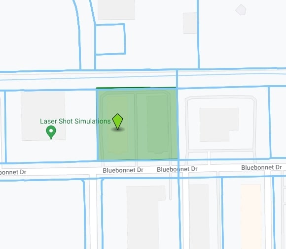 More Photos Of 4150 Bluebonnet Dr, Stafford Light Distribution For Lease