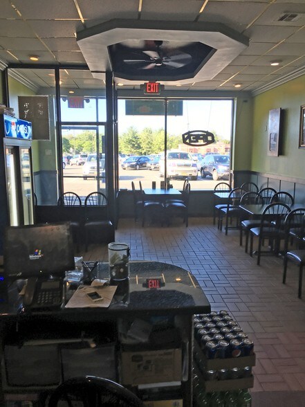 Photo of 1st Floor Ste 