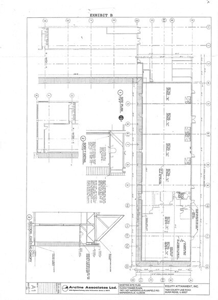 More Photos Of 1401-1421 Plainfield-Naperville Rd, Naperville Freestanding For Sale