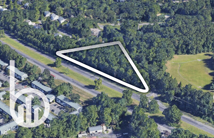 More Photos Of Route 18 and Marlboro Road, Old Bridge Land For Sale