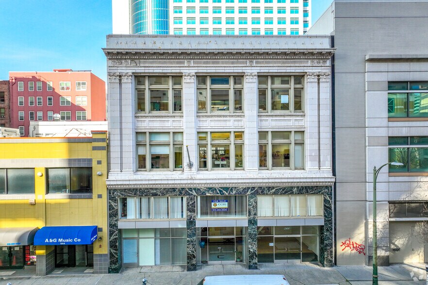 More Photos Of 560 14th St, Oakland Office For Sale