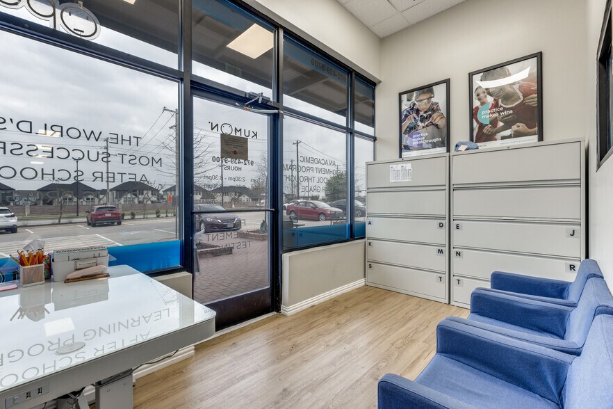 More Photos Of 12828 Eldorado Pky, Frisco Freestanding For Lease