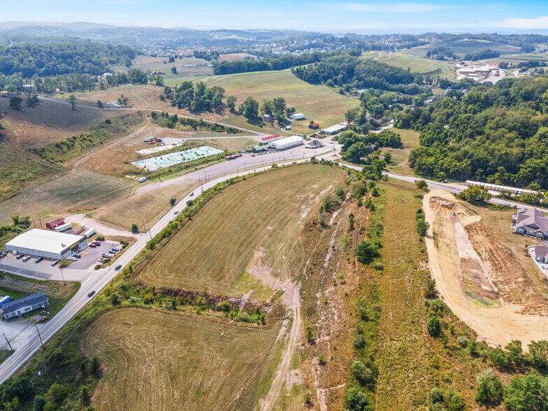 More Photos Of Route 88, Finleyville Land For Sale