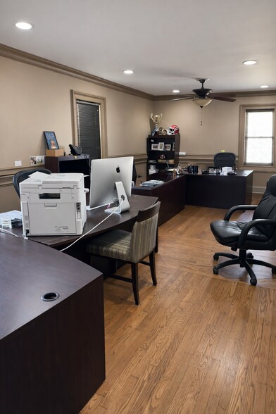 More Photos Of 5190 Piney Grove Rd, Cumming Office Residential For Lease