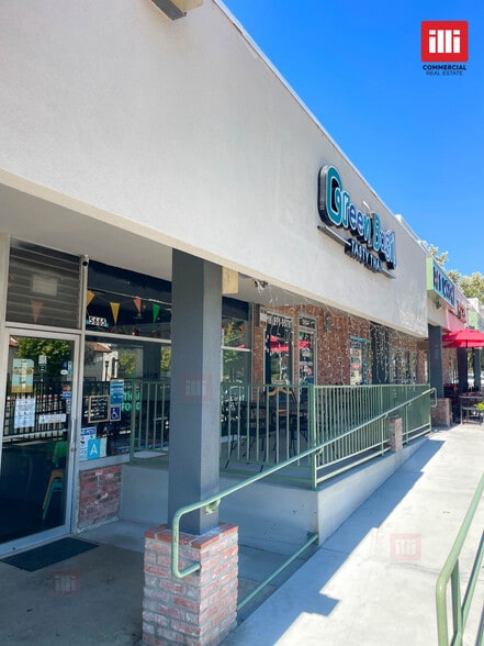 More Photos Of 5657-5673 Las Virgenes Rd, Calabasas General Retail For Lease