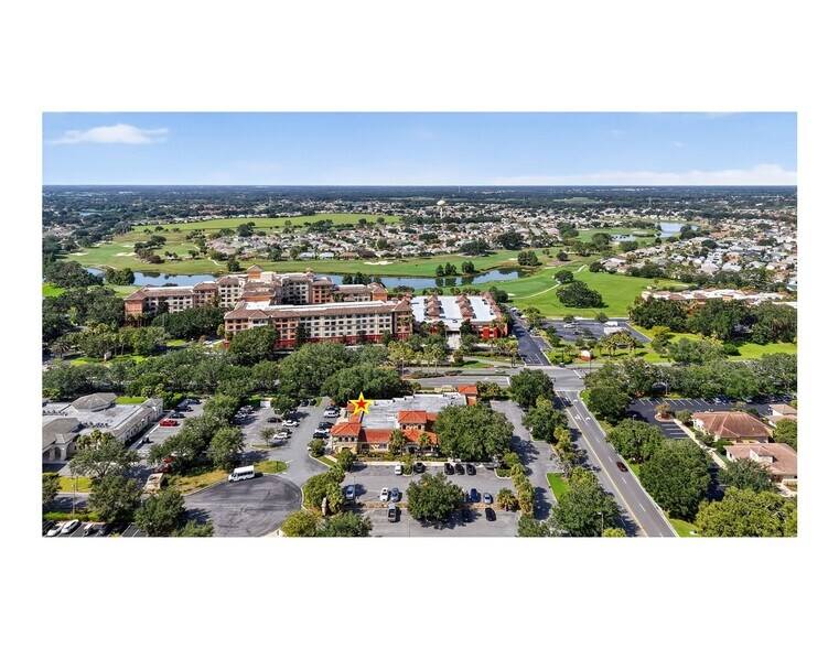 More Photos Of 1580 Santa Barbara Blvd, The Villages Medical For Lease