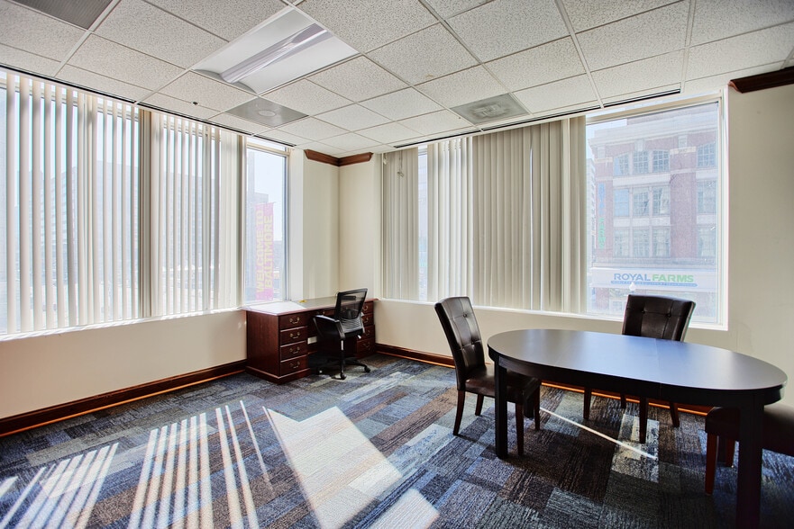 More Photos Of 31 Light St, Baltimore Office For Lease