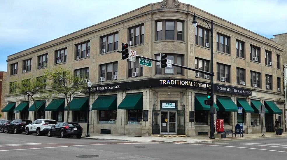 Primary Photo Of 5159 N Clark St, Chicago Office For Lease