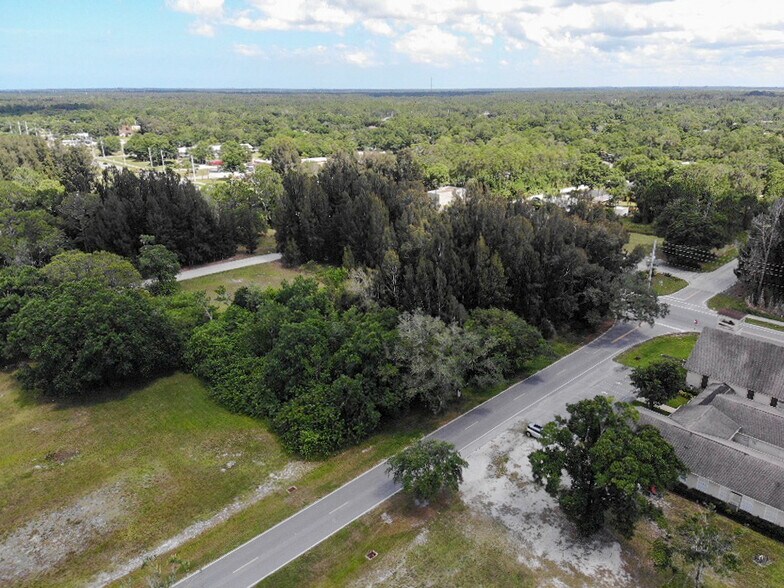 More Photos Of 1 N Hickory St, Fellsmere Land For Sale