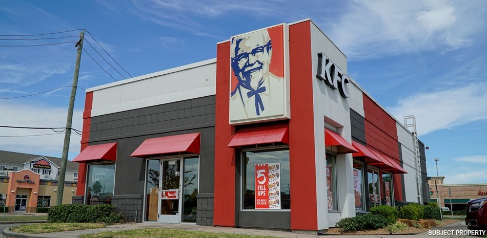 Primary Photo Of 1450 W Fairmont Pky, La Porte Freestanding For Lease