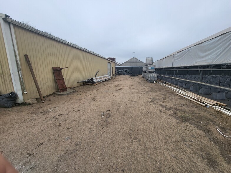 More Photos Of 20200 Spence Rd, Salinas Specialty For Lease