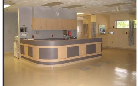 More Photos Of 404 Hall of Fame Dr, Lake City Medical For Lease