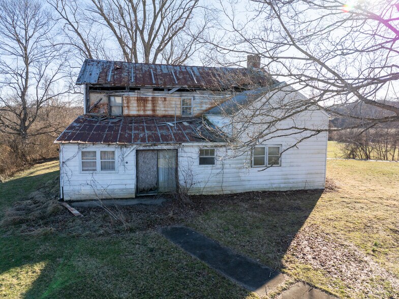 More Photos Of 7530 Hebbardsville Rd, Athens Distribution For Sale