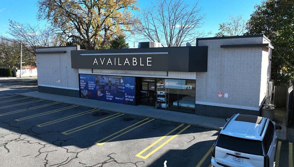 Primary Photo Of 2138 Hempstead Tpke, East Meadow Convenience Store For Lease