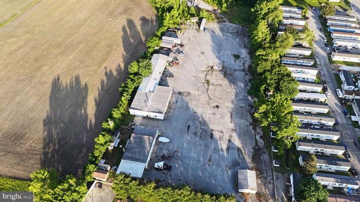 More Photos Of 305 N Virginia Ave, Penns Grove Land For Sale