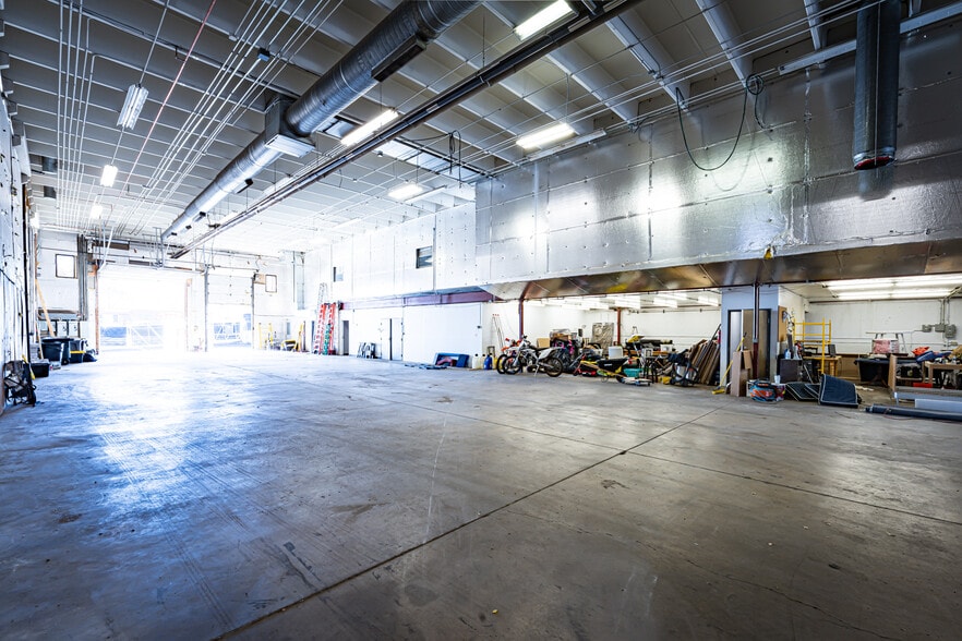 More Photos Of 1270 S Lipan St, Denver Manufacturing For Sale
