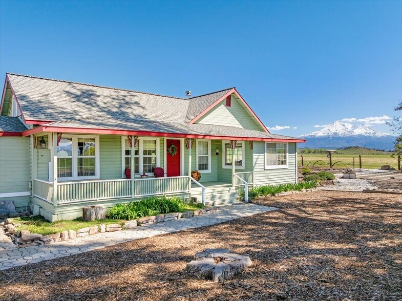 More Photos Of 3104 Harry Cash Rd, Montague Land For Sale