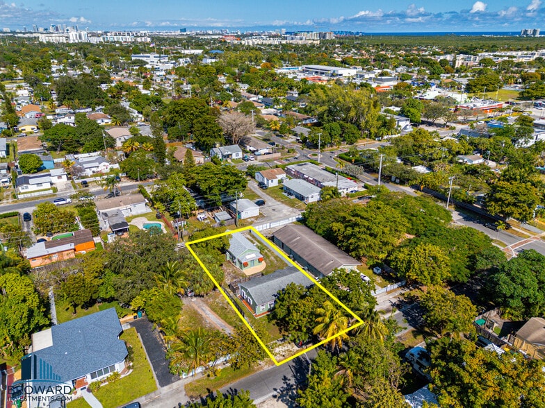 More Photos Of 224 SW 15th St, Dania Beach Apartments For Sale