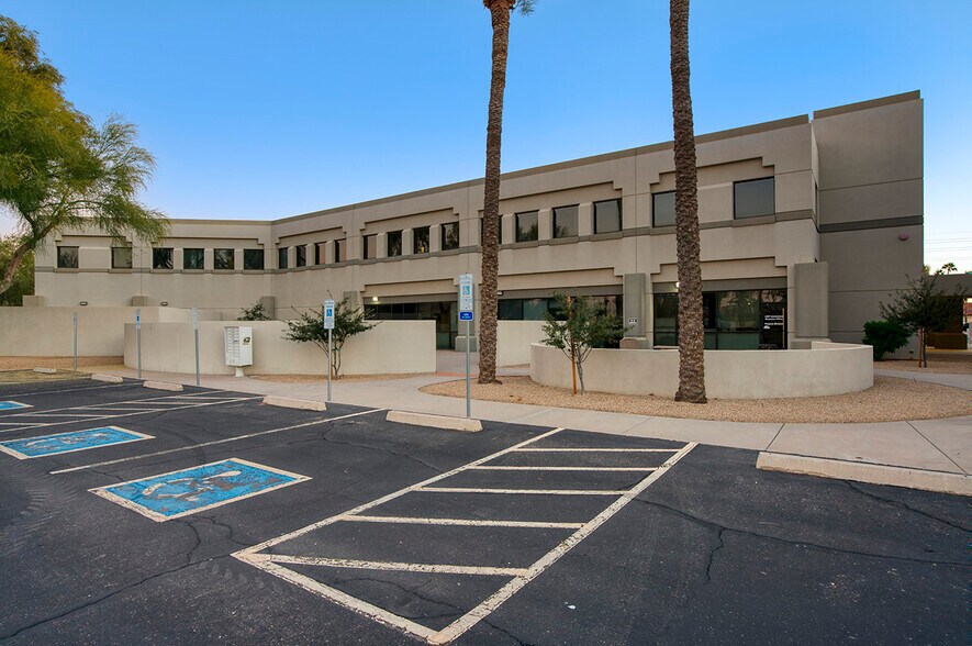 More Photos Of 10440 E Riggs Rd, Sun Lakes Medical For Lease
