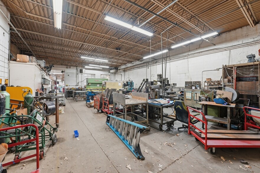 More Photos Of 53 Batavia St, Springfield Industrial For Sale