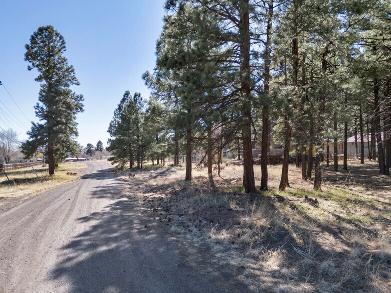 More Photos Of 7000 HWY 89, Flagstaff Land For Sale