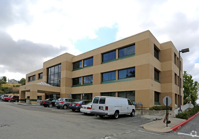 Primary Photo Of 5401 Norris Canyon Rd, San Ramon Medical For Lease