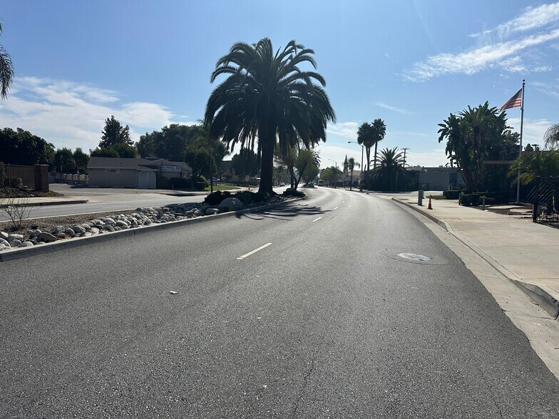 More Photos Of 2005 Garey Ave, Pomona Office For Lease