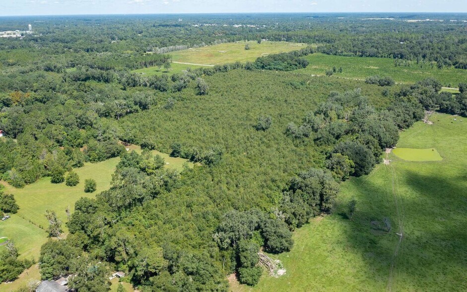 More Photos Of Crossen Avenue & Ichetucknee Rd, Live Oak Land For Sale